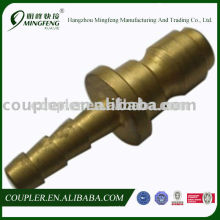 High pressure flexible high quality stainless steel nozzle